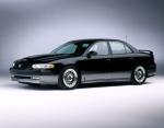 Buick Regal GNX 2000 года